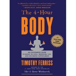 The Four Hour Body Diet