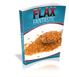 Flax Benefits and Health